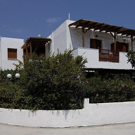 Deidamia Hotel Skyros Luaran gambar