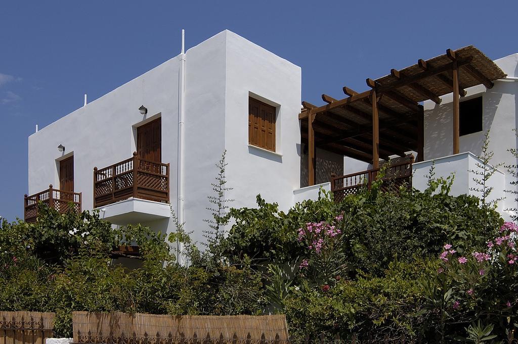 Deidamia Hotel Skyros Luaran gambar