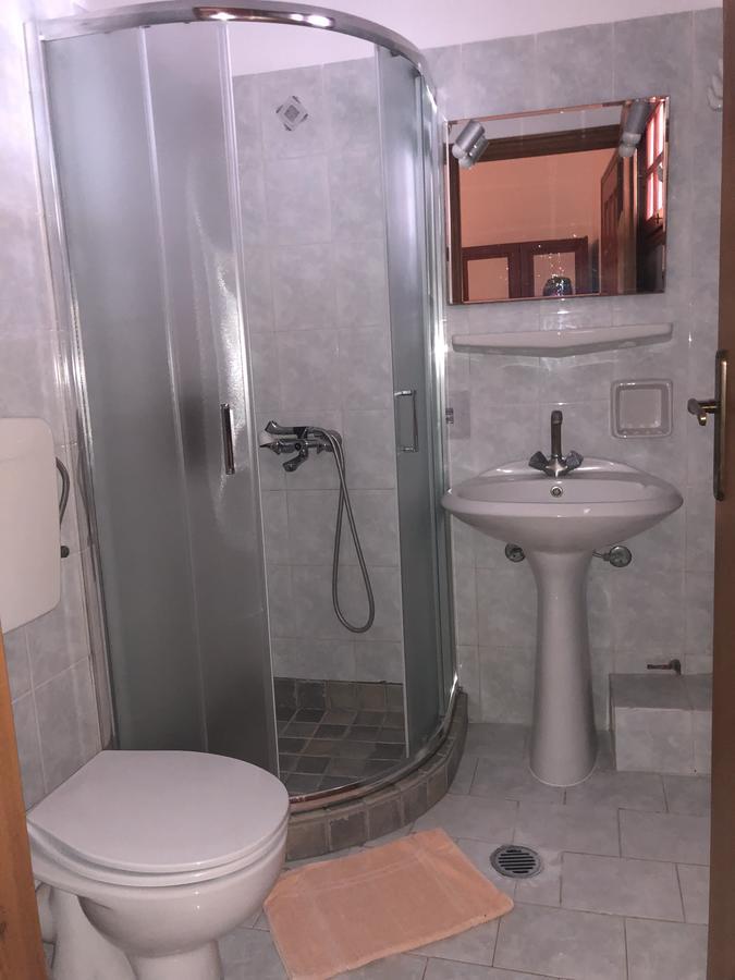 Deidamia Hotel Skyros Luaran gambar