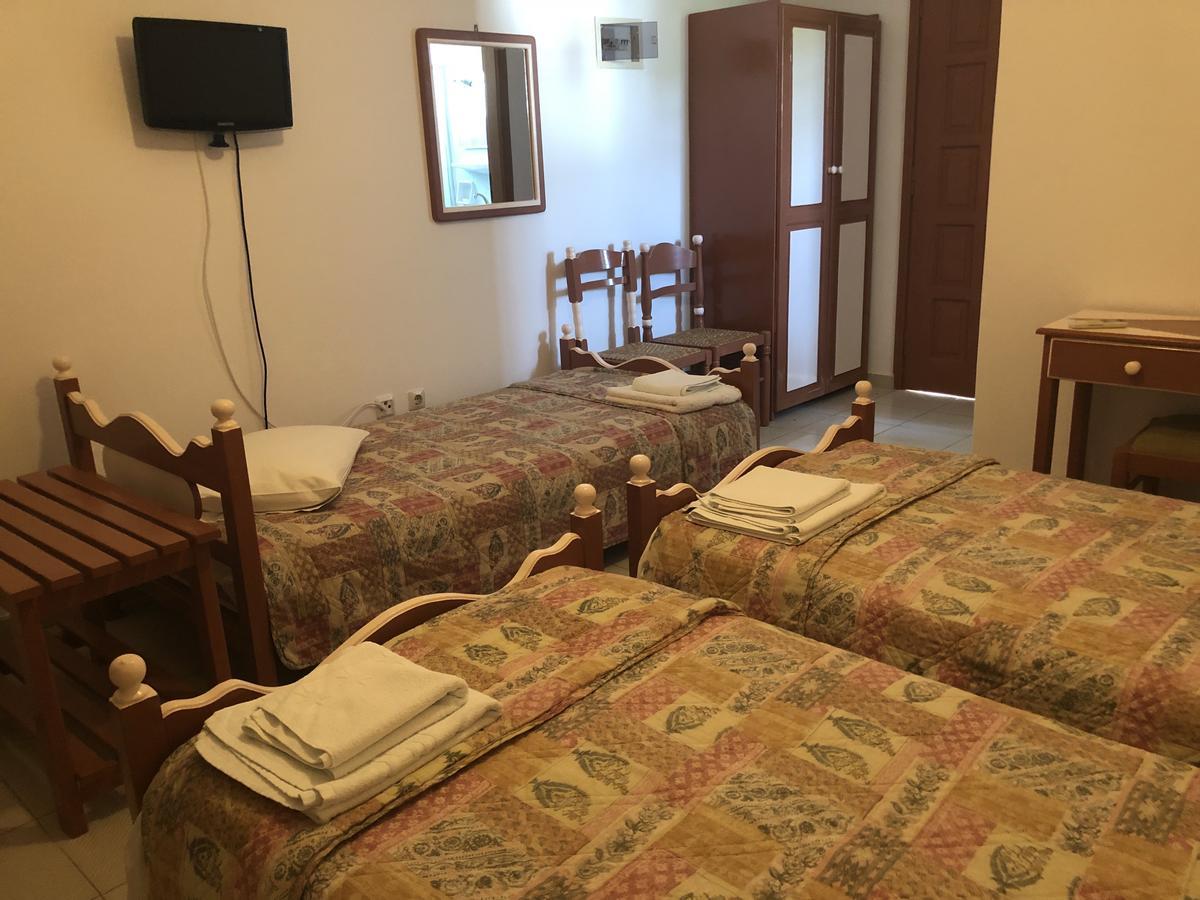 Deidamia Hotel Skyros Luaran gambar